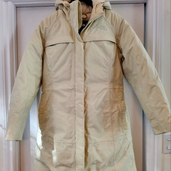 The North Face Jackets & Blazers - North Face Arctic Jacket
